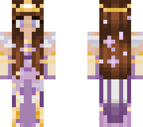 princess isadora