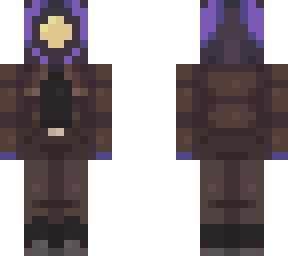purple v1 casual