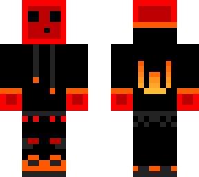 red slime