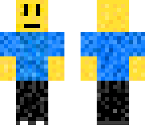 roblox noob modern