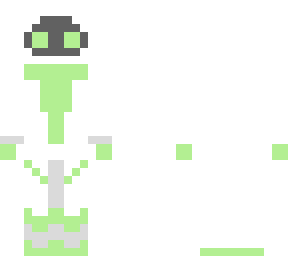 robot from pixel town