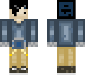 silent kid (remade)