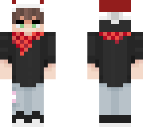 silly main avatar skin thing fix
