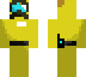 skin making event