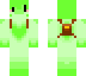 slime school