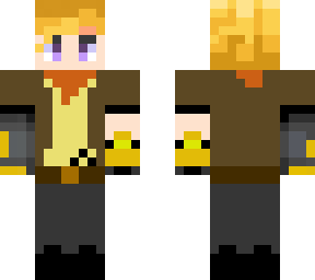 someones skin