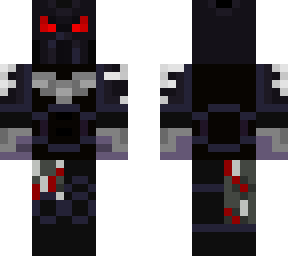 space marine, iron hands, wh40k