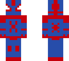 spider-phantom