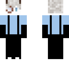 spookie (goat version)