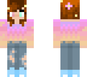 spring skin