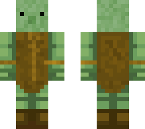 stabby goblin