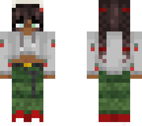 strawberry camo
