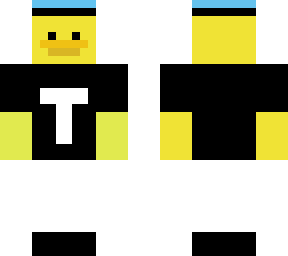 t duck