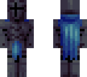 the forlorn bringer