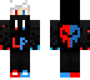 the gamer man