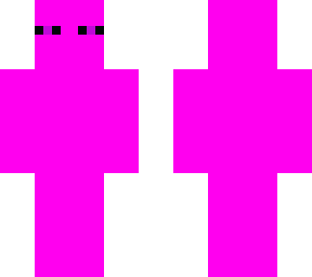 the opposie endermen