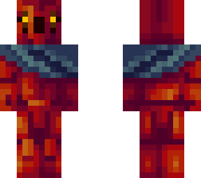 the wraith general