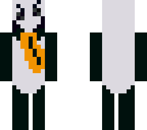 tounge man
