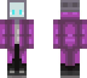 tv headed guy