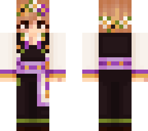 update | Minecraft Skin