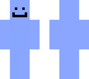 updated skin