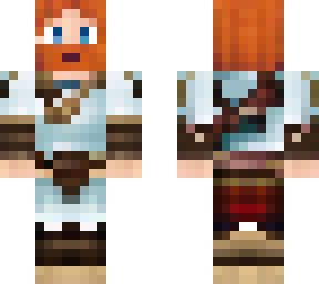 viking doctor