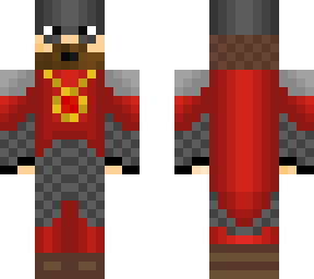 viking noble
