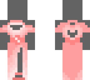 void just dress