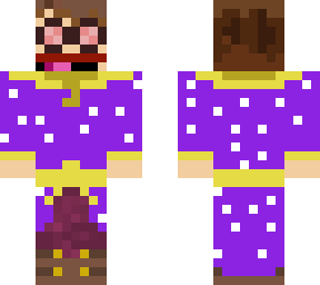 wizard chunck