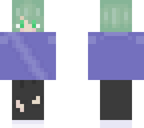 wow my character