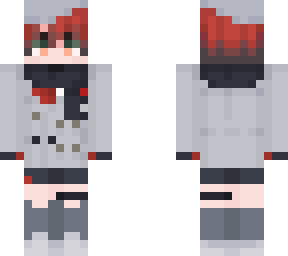 -+-machina x flayon | outfit 2-+-