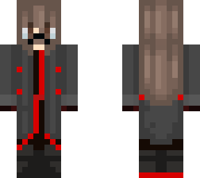 ||captial m|| (character belongs to year2000electronics on tumblr)