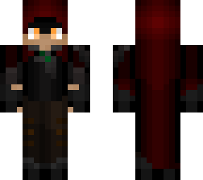 ~rogue - elf boy~ - [ce]
