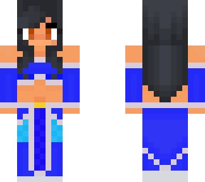 aphmau [youtube warriors] v2