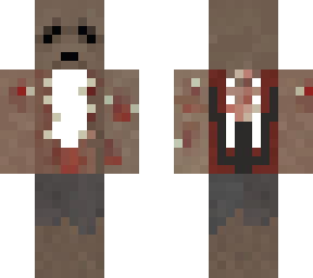 assimilated adventurer (scape and run parasites)