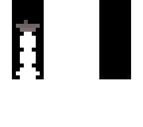 black hair base