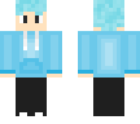 blue waver