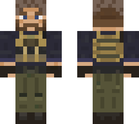 captain price