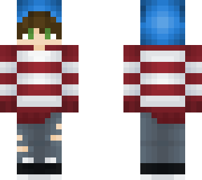 carre con outfit de pepito version 2