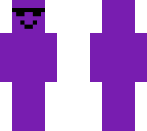 cool grimace