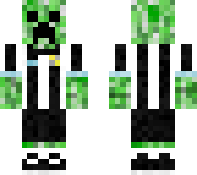 creeper balona