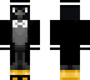crowinboots