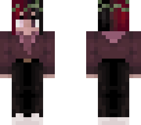 dark rose