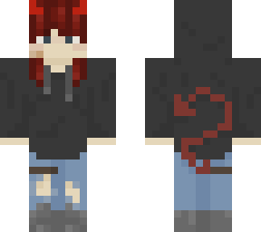 demon boy ver 3