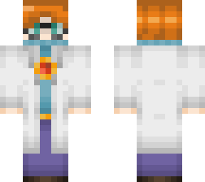 dr. bright (remake number 3/4)