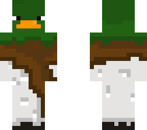 duck