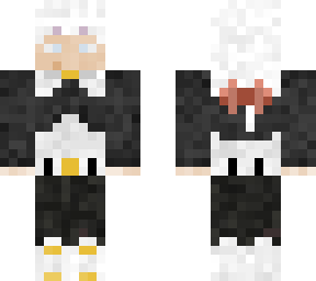 elius - oc