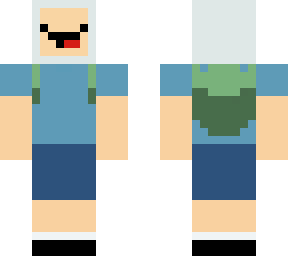 finn el humano xd