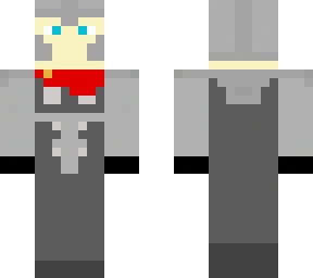 future military guy fixed