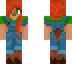 geminitay fanskin